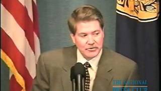 NPC Luncheon with John Hendricks