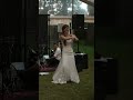 Epic Father-Daughter Gangnam Style Dance