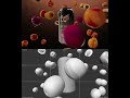 3D Product Animation Breakdown: Pump Soda Commercial | Made in Blender