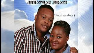 Jonathan Mgazi Tendai kuna baba part three 2012 Album ￼