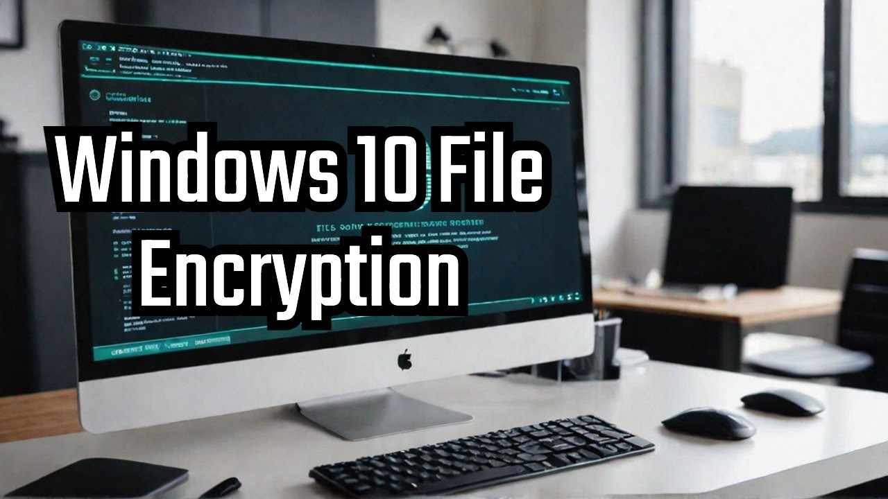 Windows 10 Insider:- Encrypt/Decrypt files with the cipher command ...