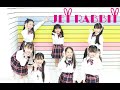 JET RABBIT 自己紹介します!