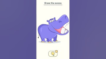 DOP 2 (delete one part) leval 308 #shorts