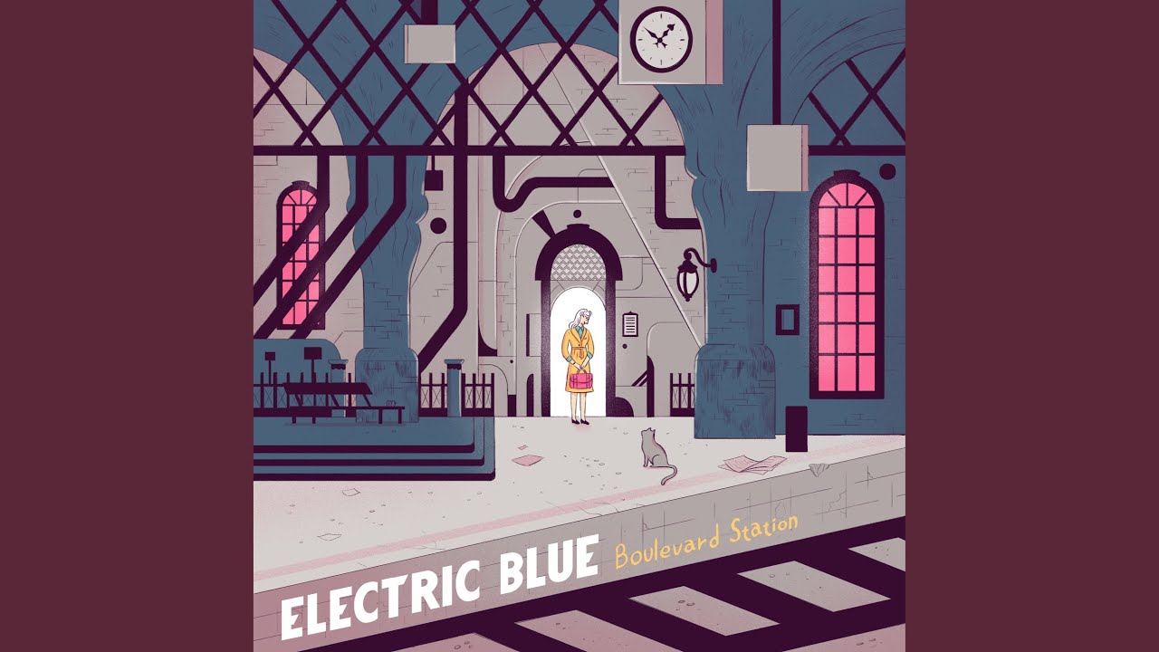 Watch The River on YouTube Watch The River on YouTube