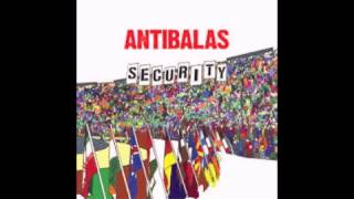 Antibalas - Hilo Antibalas - Hilo