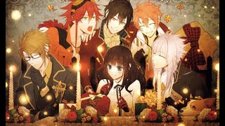 [Engsub] Twinkle (Code: Realize Anime Ending Song)