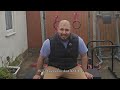Day 7 Muscle Up Progressions 💪 | Strength, Mindset & Discipline - Hassaan Khan