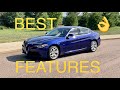 2020-2023 Alfa Romeo Giulia 5 AMAZING Improvements and Features