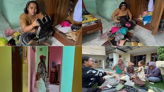 Download Lagu BONGKAR TAS ENDORSE E MAMA KINOY PE DI BAGIKNO PEMIRSA - Soting karo putuku sg paling ayu 🤗🥰🥳 MP3