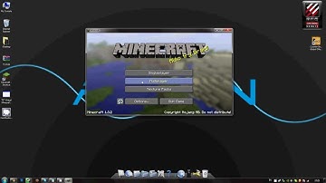 [Minecraft] How To Play Tekkit/Default Minecraft Online, Without Premium Account UPDATED:27/11/12