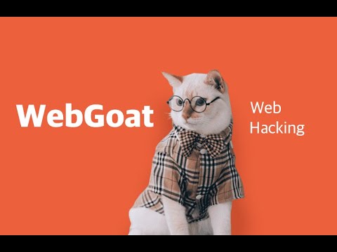 Webgoat (A1) Insecure Direct Object References