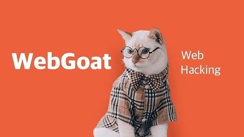 Webgoat (A1) Insecure Direct Object References