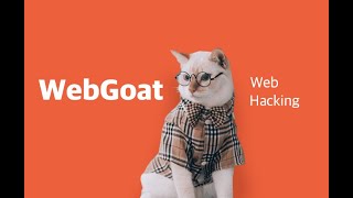 Webgoat (A1) Insecure Direct Object References
