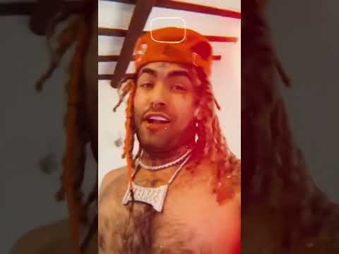Lil Pump stories May 17, 2026