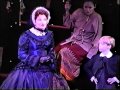 THE KING AND I--Faith Prince--B&#39;way &#39;97-&quot;I Whistle a Happy Tune&quot;