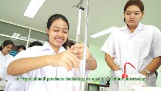 Present AGR RMUTT English