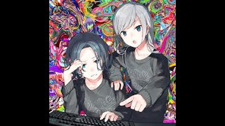 [IIDX Fan Made Edit] PLOT ARMOR / LADY'S ONLY (Beta Ver.)