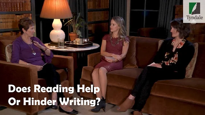 Does Reading Help Or Hinder Writing? "Francine & F...