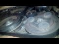 Ford Figo diesel belt how to there in engine
