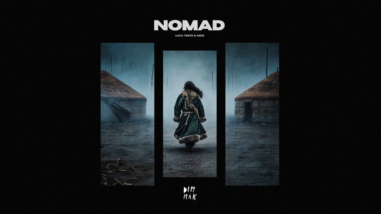Watch Luca Testa & AZCK - Nomad (Visualizer) on YouTube Watch Luca Testa & AZCK - Nomad (Visualizer) on YouTube