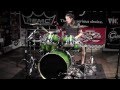 Ударна установка Sonor ESF S Drive 11235