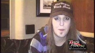 Alexi Laiho, 11 Things you MAY not have known about him (Version 2)