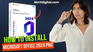 How to Install Microsoft Office 2021 Official Guide for Licensed Users