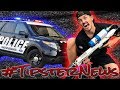 Police Obtain a Warrant to Search ProSyndicate's Home!? | #TipsterNews