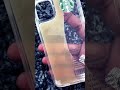 IPhone 14 Starbucks collection covers… #shorts #apple #starbucks