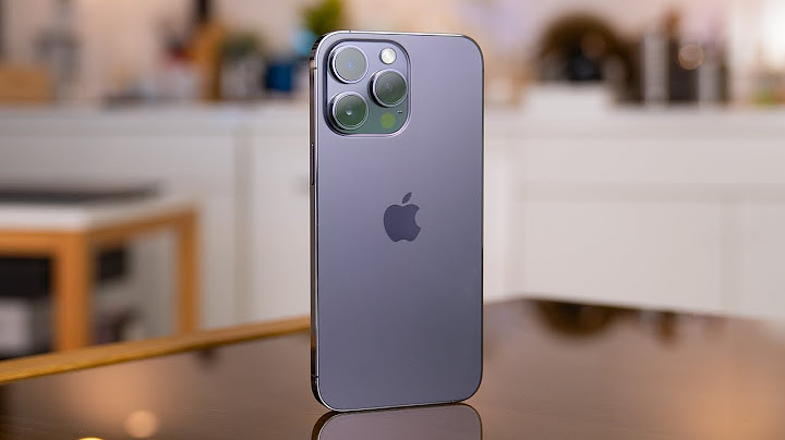 iPhone 14 Pro Max - recenzja, Mobzilla odc. 564
