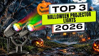 Top 3 BEST Halloween Projector Lights 2026 screenshot 2