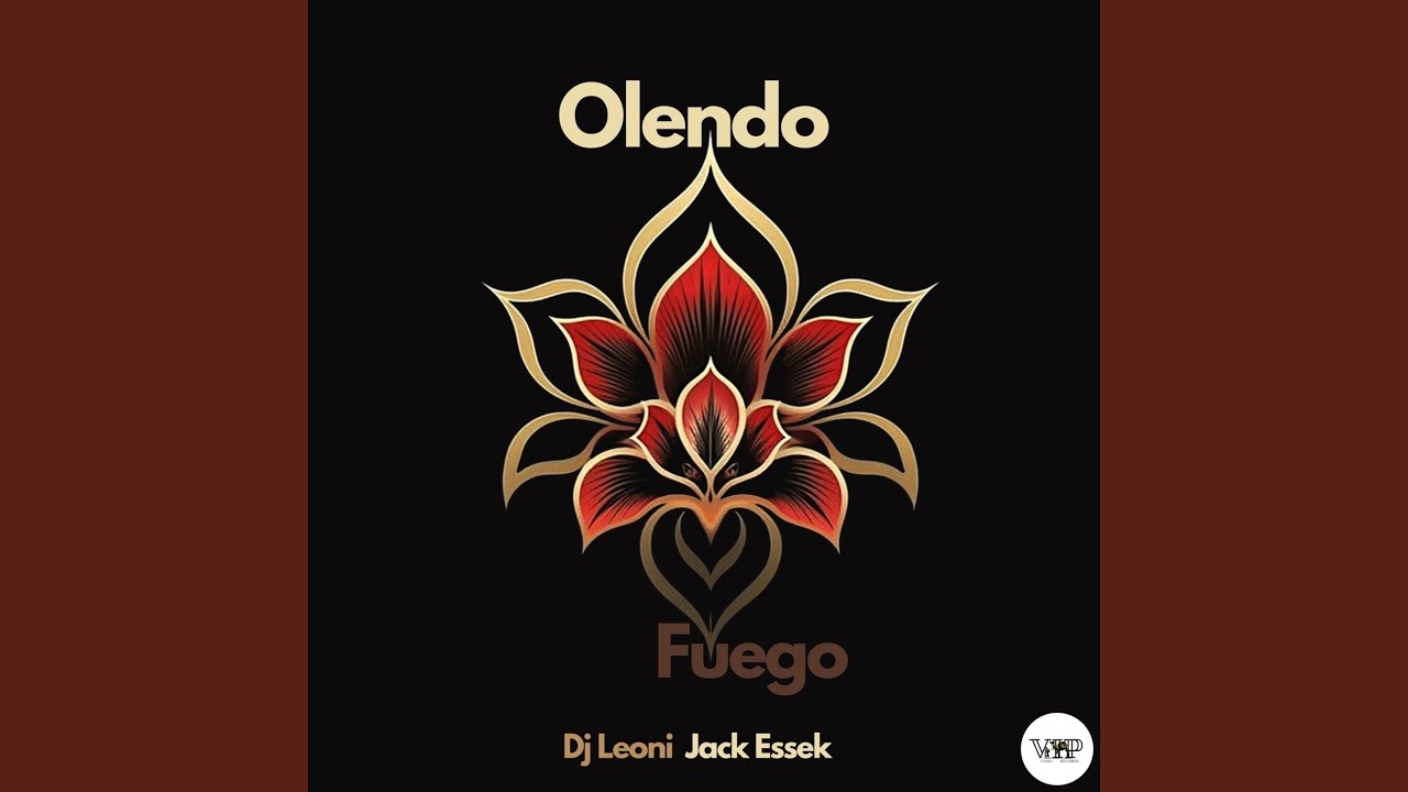 Watch Fuego on YouTube Watch Fuego on YouTube