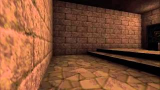 Unreal 0.83 Beta 1996 - Batset
