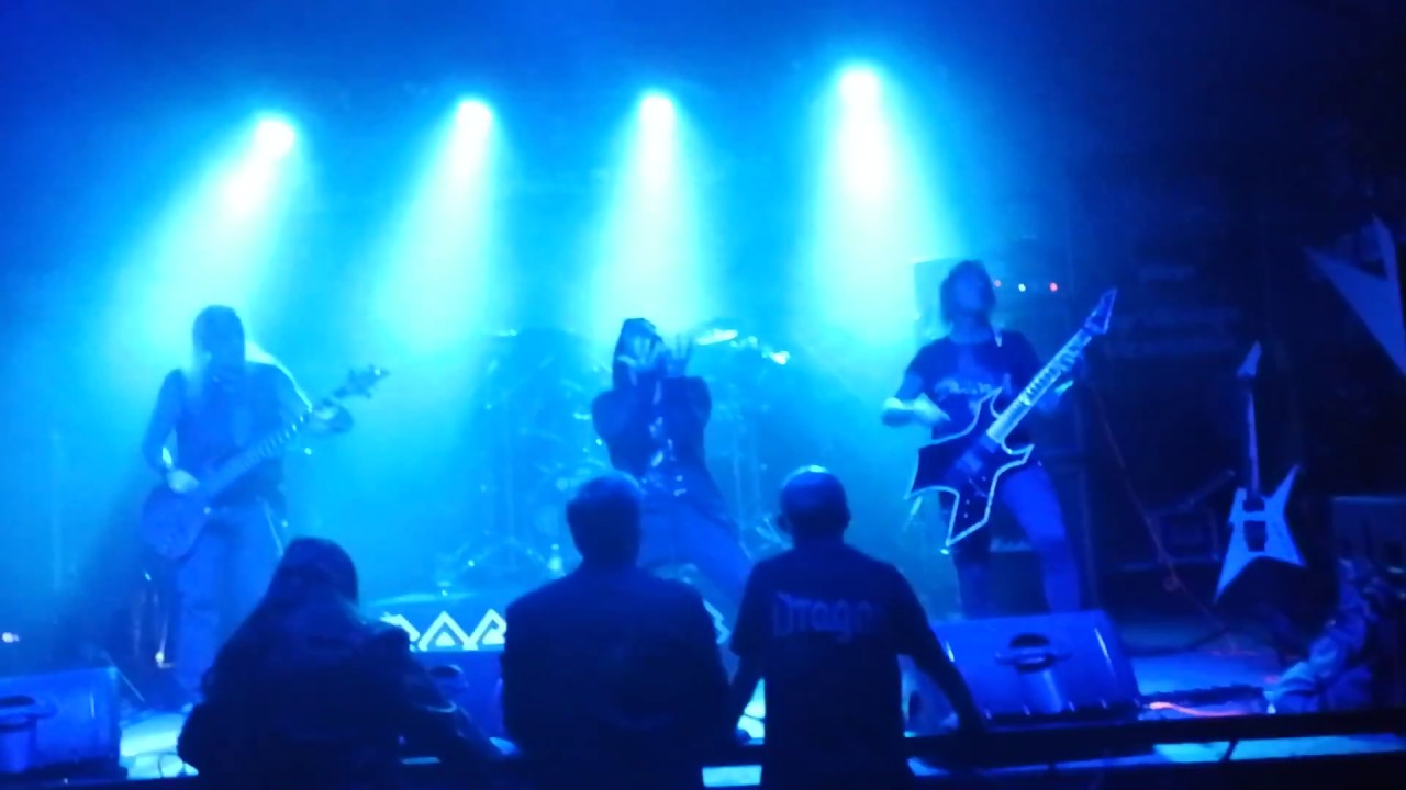 Dragon Rock Klub Iron Krosno "Memory" YouTube