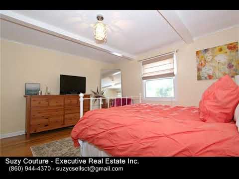 65 Vincent Drive, Newington, CT home video tour