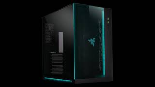 Lian Li PC-O11 Dynamic – Designed by Razer – tower – extended ATX –  windowed side panel (tempered glass) – no power supply – black – USB/Audio  – Tekmachine