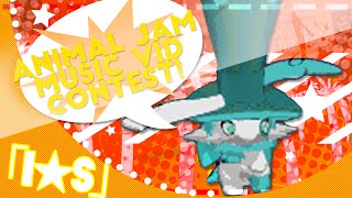 Isajmv Contest Open Reopened For 2016