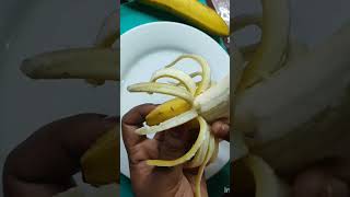 New Style Banana Curvehow To Make Banana Carving