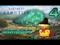 Farthest Frontier прохождение #4 ЭТО МЕСТО ПРОКЛЯТО!