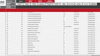 ATTOM List Tutorial