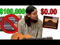 PRO MUSICIAN Vs IPAD Garage Band 