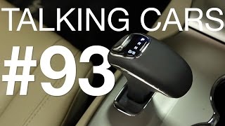 Talking Cars with Consumer Reports #93: Keeping 'Em Honest - Mitsubishi, VW, and Snapchat