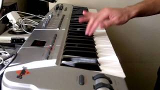 A Music Short Produced by Josh V