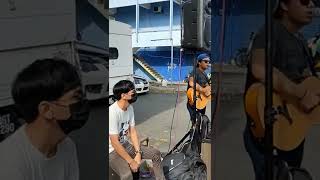 Kaulah Segalanya Cover By The Melostika