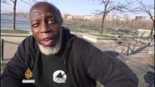 Otis Johnson - Hidup Saya Setelah 44 Tahun di Penjara