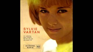 Sylvie Vartan - Ne T&#39;en Vas Pas (Comin&#39; Home Baby - Ben Tucker)