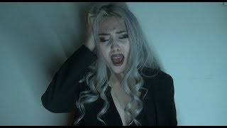 Video thumbnail of "Cансара - Баста ( Cover by Dana tunes)"