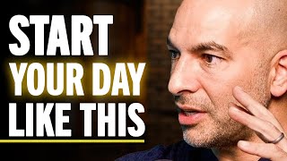 The Daily Habits To Burn Fat, Build Muscle, Prevent Disease & Live Longer | Peter Attia