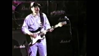 Jack Pearson guitar solo on In Memory Of Elizabeth Reed chords