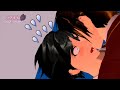 Boy's Love Animated Story: Kiss Me, Not Her! | [MV]